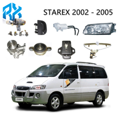 HYUNDAI Starex 2000 2001 2002 2003 2004 2005 2006 Auto Spare Parts