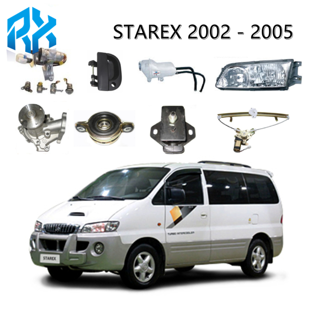 HYUNDAI Starex 2000 2001 2002 2003 2004 2005 2006 Auto Spare Parts