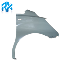Panel Fender Front Fender 66311-4H000 66321-4H000 For HYUNDAi Grand Starex H1 H-1