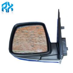 Mirror assy outside rear view Side Mirror 87610-4H000 87610-4H600 87620-4H000 87620-4H600 For HYUNDAi Grand Starex H1 H-1