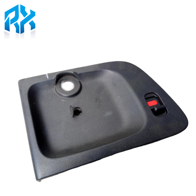 HOUSING ASSY REAR DOOR? Sliding Door Handle Housing Inner Inside 83630-4H000 83640-4H000 For HYUNDAi Grand Starex H1 H-1