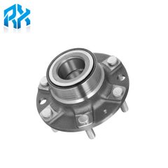 HUB ASSY FR WHEEL Wheel Hub Front 51750-4H000 51750-4H050   For HYUNDAi Grand Starex H1 H-1
