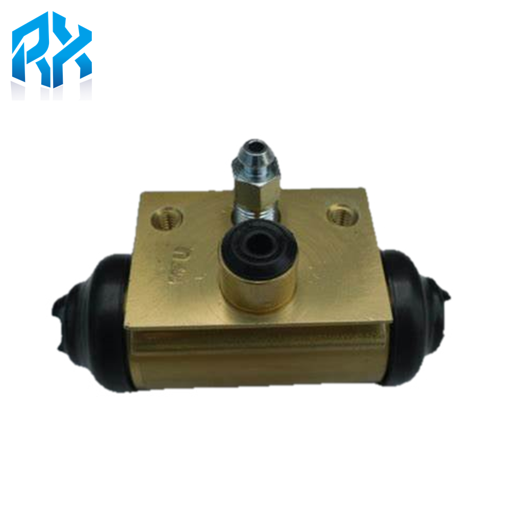 CYLINDER ASSY WHEEL Brake Wheel Cylinder  58330-4H000    For HYUNDAi Grand Starex H1 H-1