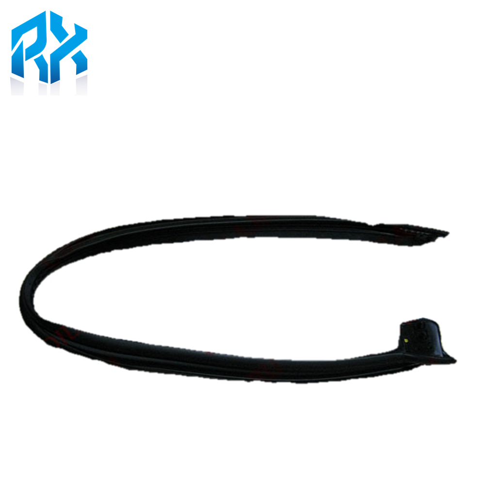 Weatherstrip rear door upper Slinding Door Rubber Strip 83160-4H000 83150-4H000 83150-4H001 For HYUNDAi Grand Starex H1