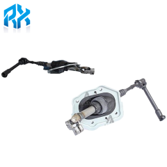 BRAKE DRUM DRUM ASSY Rear BRAKE 58411-4H000 For HYUNDAi Grand Starex H1 H-1