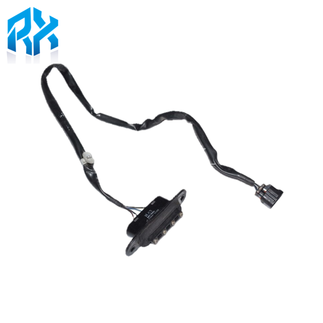 Switch assy Contact Car inside light 93595-4H000 93595-4H010 93595-4H100 93595-4H110 For HYUNDAi Grand Starex H1 H-1