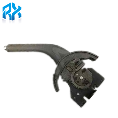 Lever assy parking brake Hand Brake Lever 59710-4H000 For HYUNDAi Grand Starex H1 H-1