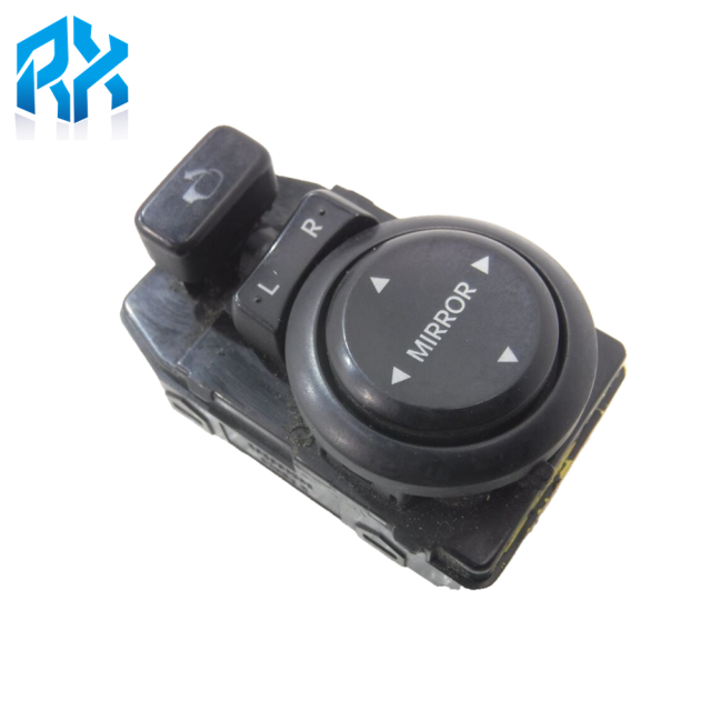 Switch assy outside mirror control Switch mirror 93573-4H000 93573-4H010 For HYUNDAi Grand Starex H1 H-1
