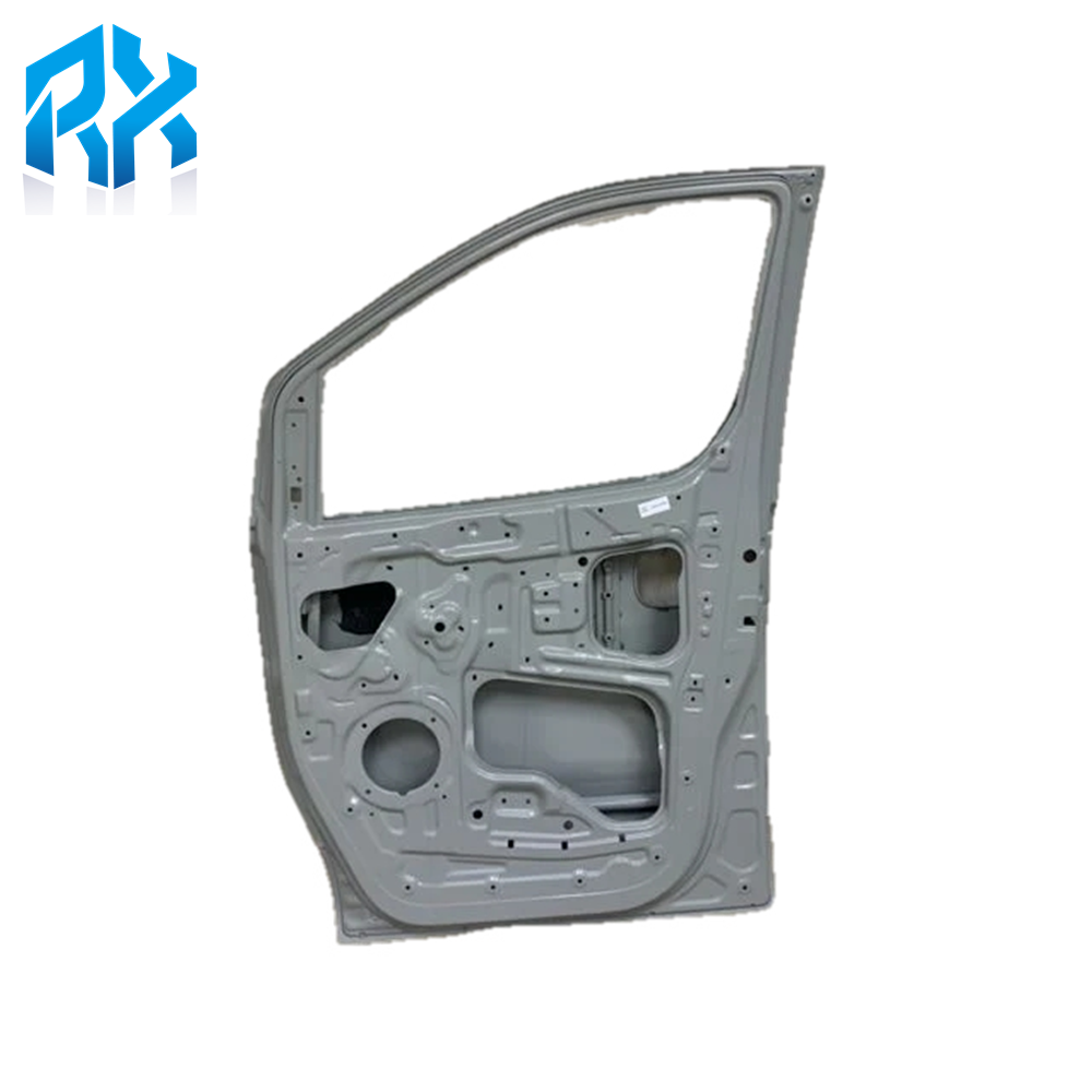 Panel assy front door Car door 76004-4H000 76004-4H010 76004-4H020 76004-4H030 For HYUNDAi Grand Starex H1 H-1