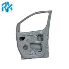 Panel assy front door Car door 76004-4H000 76004-4H010 76004-4H020 76004-4H030 For HYUNDAi Grand Starex H1 H-1
