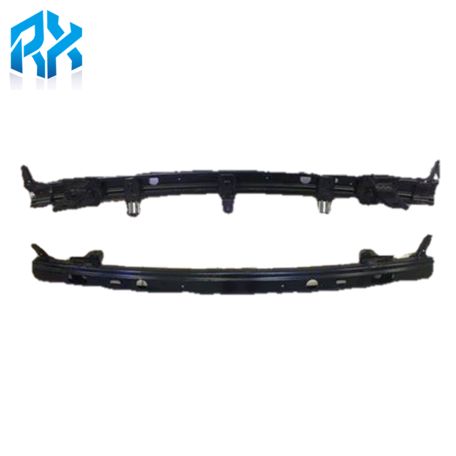 Rail assy rear bumper BUMPER SUPPORT 86630-4H000 86630-4H010 For HYUNDAi Grand Starex H1 H-1
