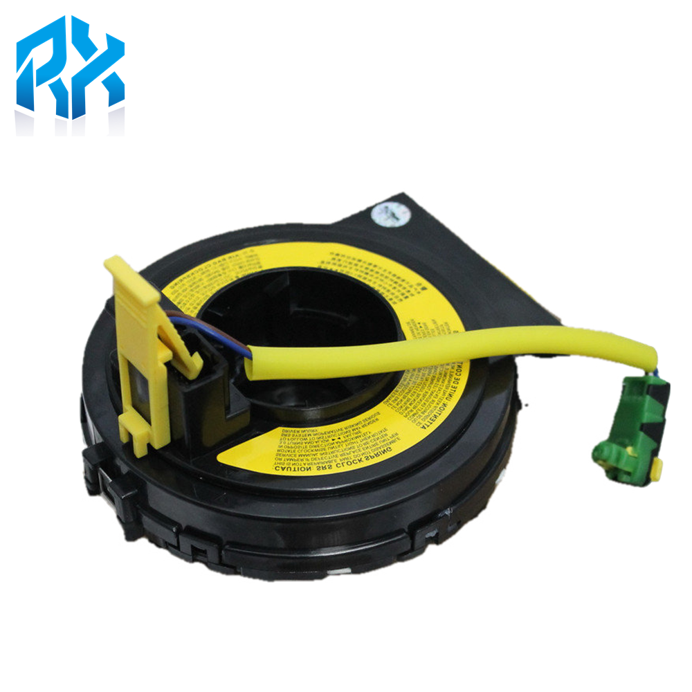 Contact assy clock spring 93490-4H100 93490-4H200 93490-4H400 93490-4H700 For HYUNDAi Grand Starex H1 H-1