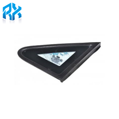 Glass and moulding assy door window Triangular window LH RH 86170-4H000 86170-4H050 86180-4H000 For HYUNDAi Grand Starex H1