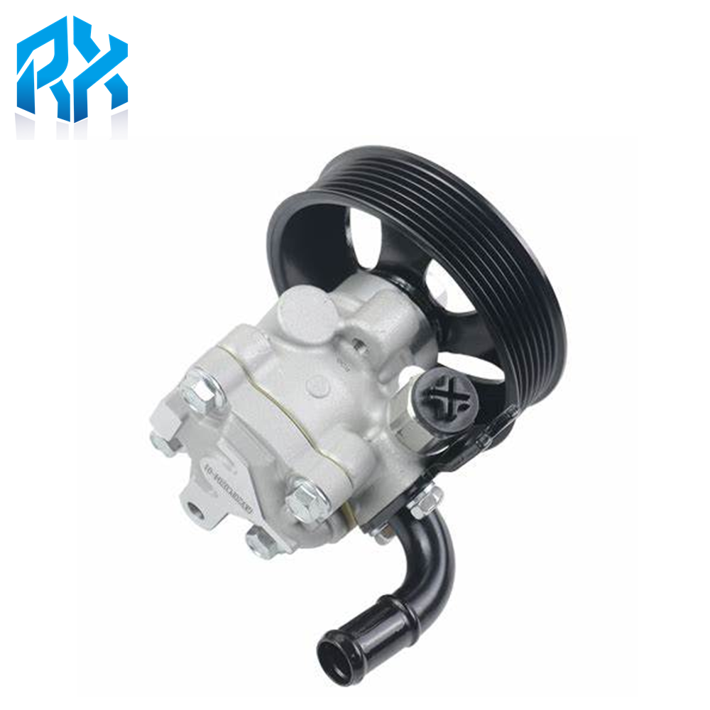 PUMP ASSY POWER STEERING OIL Steering  Pump  57100-4H000    For HYUNDAi Grand Starex H1 H-1
