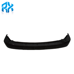 Cover rear bumper Tail Bumper 86611-4H000 86611-4H020 86611-4H030 For HYUNDAi Grand Starex H1 H-1