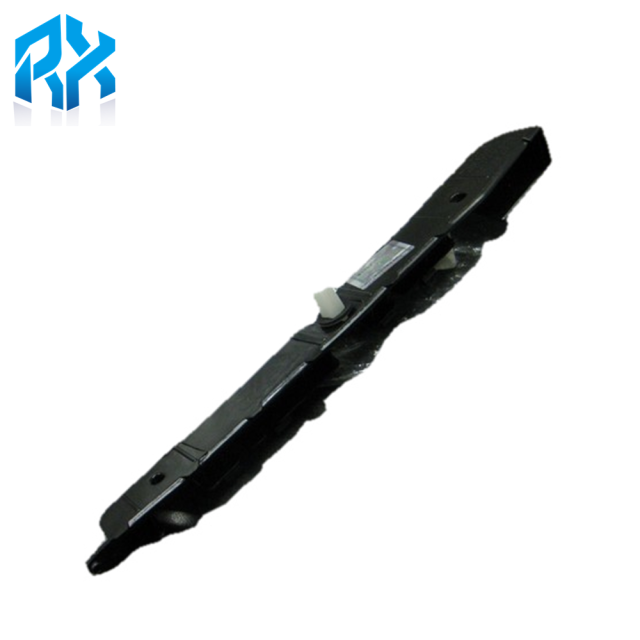 BRACKET Rear BUMPER SIDE MOUNTING Lower 86616-4H000 86617-4H000 For HYUNDAi Grand Starex H1 H-1