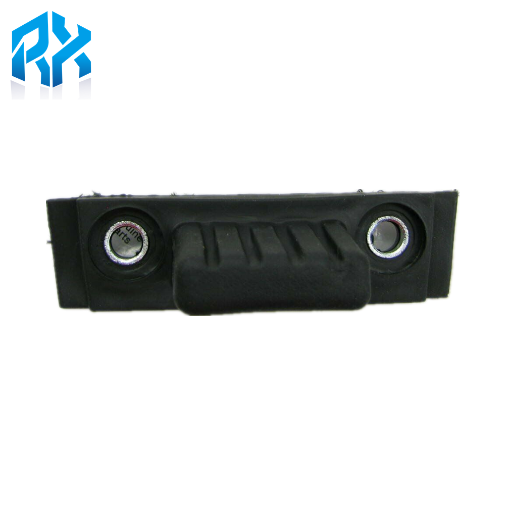 BUMPER TAIL GATE BODY SIDE GUIDE Rear Door Bumper 81739-2E000 For HYUNDAi Grand Starex H1 H-1