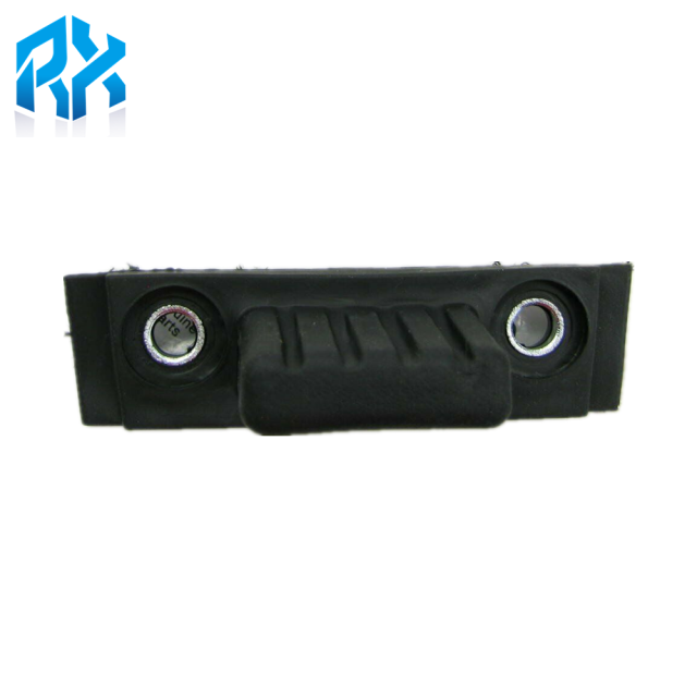 BUMPER TAIL GATE BODY SIDE GUIDE Rear Door Bumper 81739-2E000 For HYUNDAi Grand Starex H1 H-1