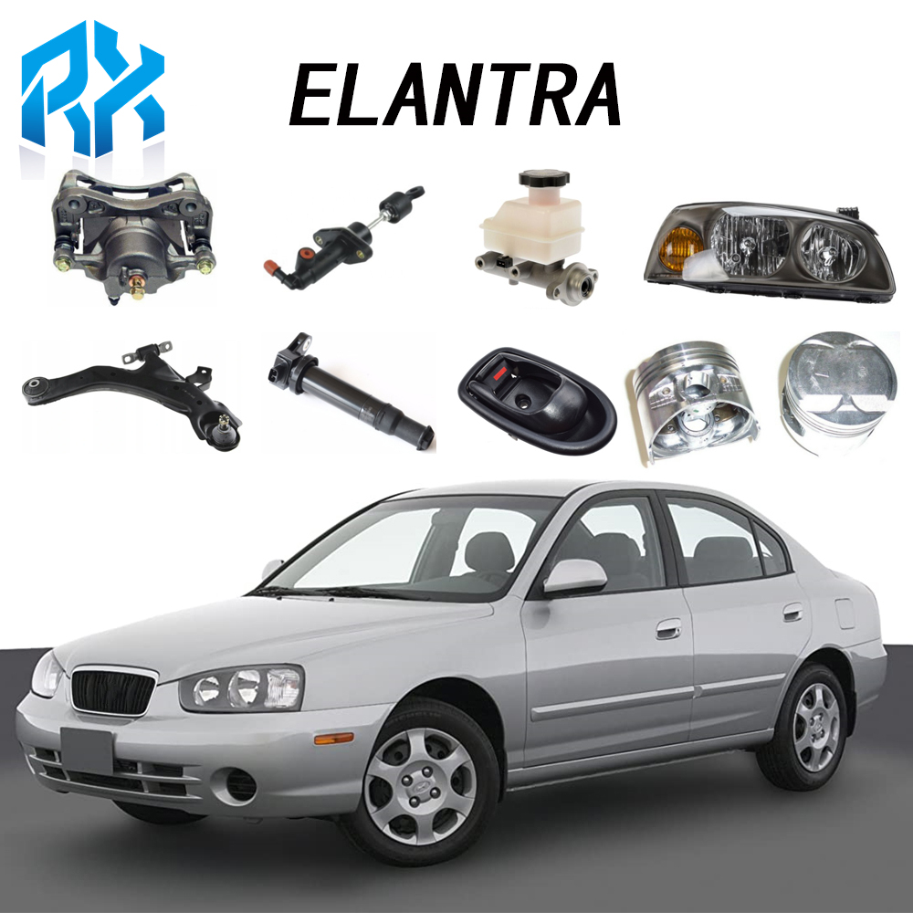 HYUNDAI ELANTRA  Auto Spare Parts