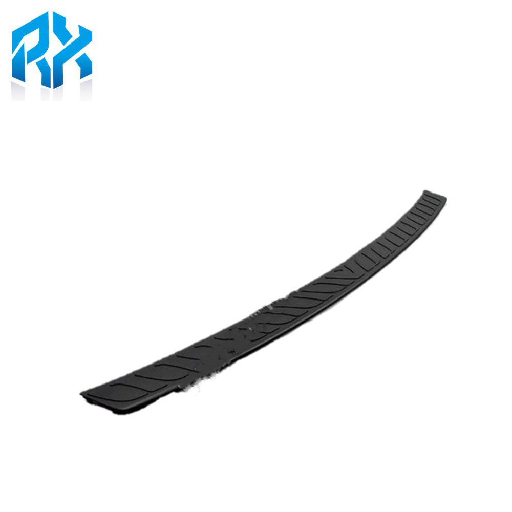 Step plate rear bumper 86636-4H000 86636-4H010 For HYUNDAi Grand Starex H1 H-1
