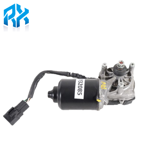 Motor assy windshield wiper Wiper Motor Front 98110-4H000 98110-4H000 For HYUNDAi Grand Starex H1 H-1