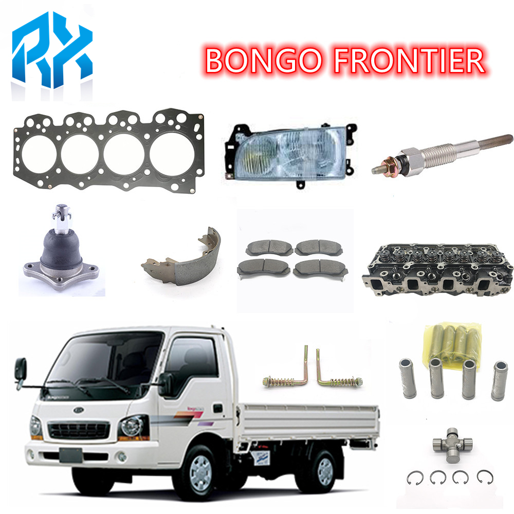 KIA FRONTIER KC2700 Auto Spare Parts