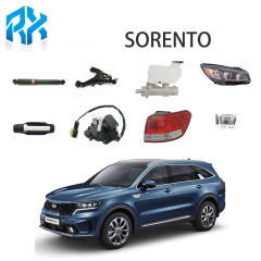 KIA SORENTO Auto Spare Parts