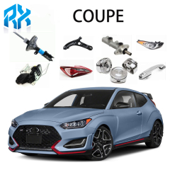 HYUNDAI COUPE  Auto Spare Parts