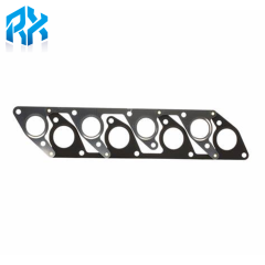 INTAKE and EXHAUSY MANIFOLD Gasket ENGINE MANIFOLD Gasket 28520-42070 28520-42060 28520-42880 For HYUNDAi PoterII Porter 2