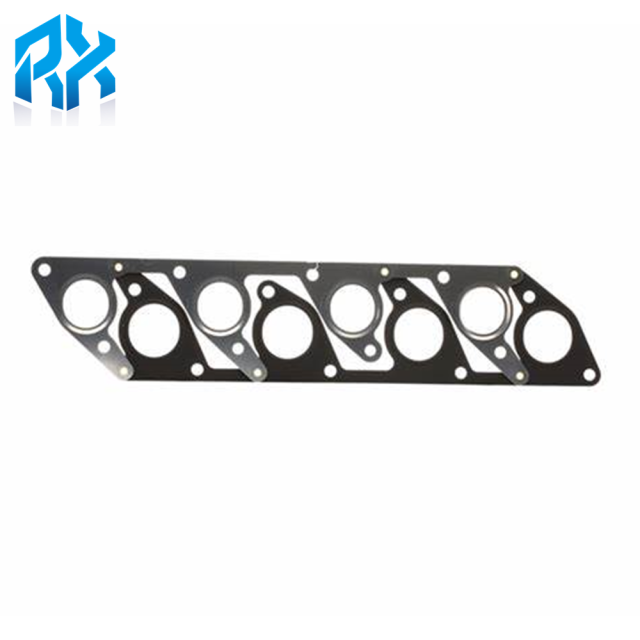 INTAKE and EXHAUSY MANIFOLD Gasket ENGINE MANIFOLD Gasket 28520-42070 28520-42060 28520-42880 For HYUNDAi PoterII Porter 2