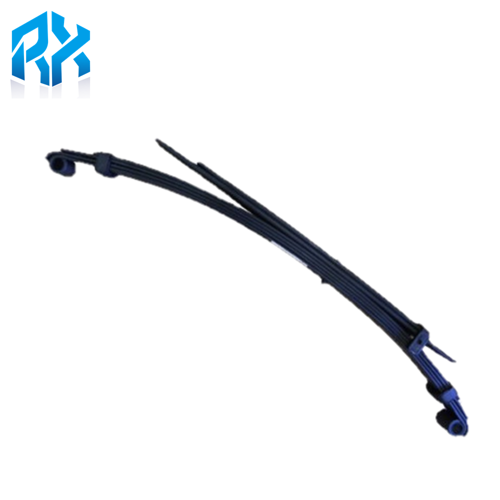 SPRING ASSY REAR SUSPENSION LEAF Rear Spring assy 55100-4F000 For HYUNDAi PoterII Porter 2 H100
