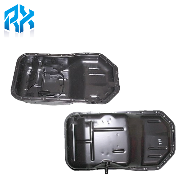 PAN ASSY ENGINE OIL PAN ENGINE OIL 21510-42175 For HYUNDAi PoterII Porter 2 H100