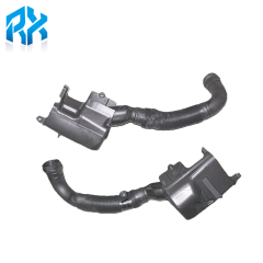 Air Duct assy ENGINE AIR HOSE 28210-4F000 28210-4F100 28210-4F200 For HYUNDAi PoterII Porter 2 H100