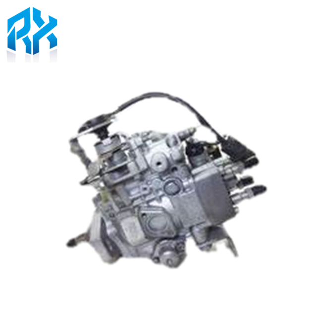 Pump assy fuel injection FUEL INJECTION PUMP 33102-42480 33102-42490 33102-42500 33102-42690 For HYUNDAi PoterII Porter 2 H100