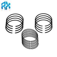 Ring set piston PISTON RING STD +0.25 +0.5 23040-42210 23040-42220 23040-42230 For HYUNDAi PoterII Porter 2 H100