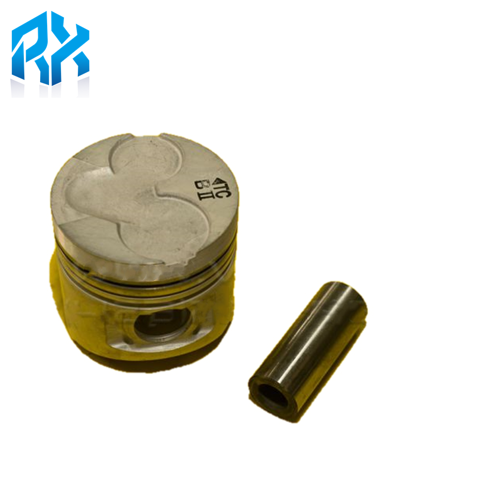 Piston and Pin  PISTON ENGINE PART 23410-42703 23410-42713 23410-42723 For HYUNDAi PoterII Porter 2 H100