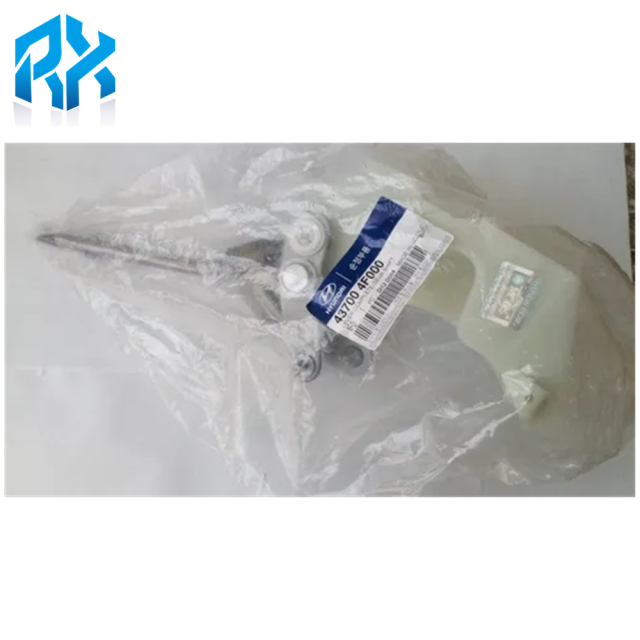 BRACKET Transmission Gearbox Lever 43710-4F000 For HYUNDAi PoterII Porter 2 H100