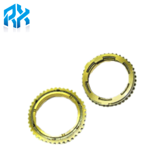 SYNCHRONIZER RING 1 and 2 Transmission Gearbox RING 1/2 43350-4A300 43350-4A101 For HYUNDAi PoterII Porter 2 H100