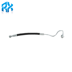 Tube and hose assy pressure Steering High Pressure Pipe Hose 57500-4F000 57500-4F010 For HYUNDAi PoterII Porter 2 H100