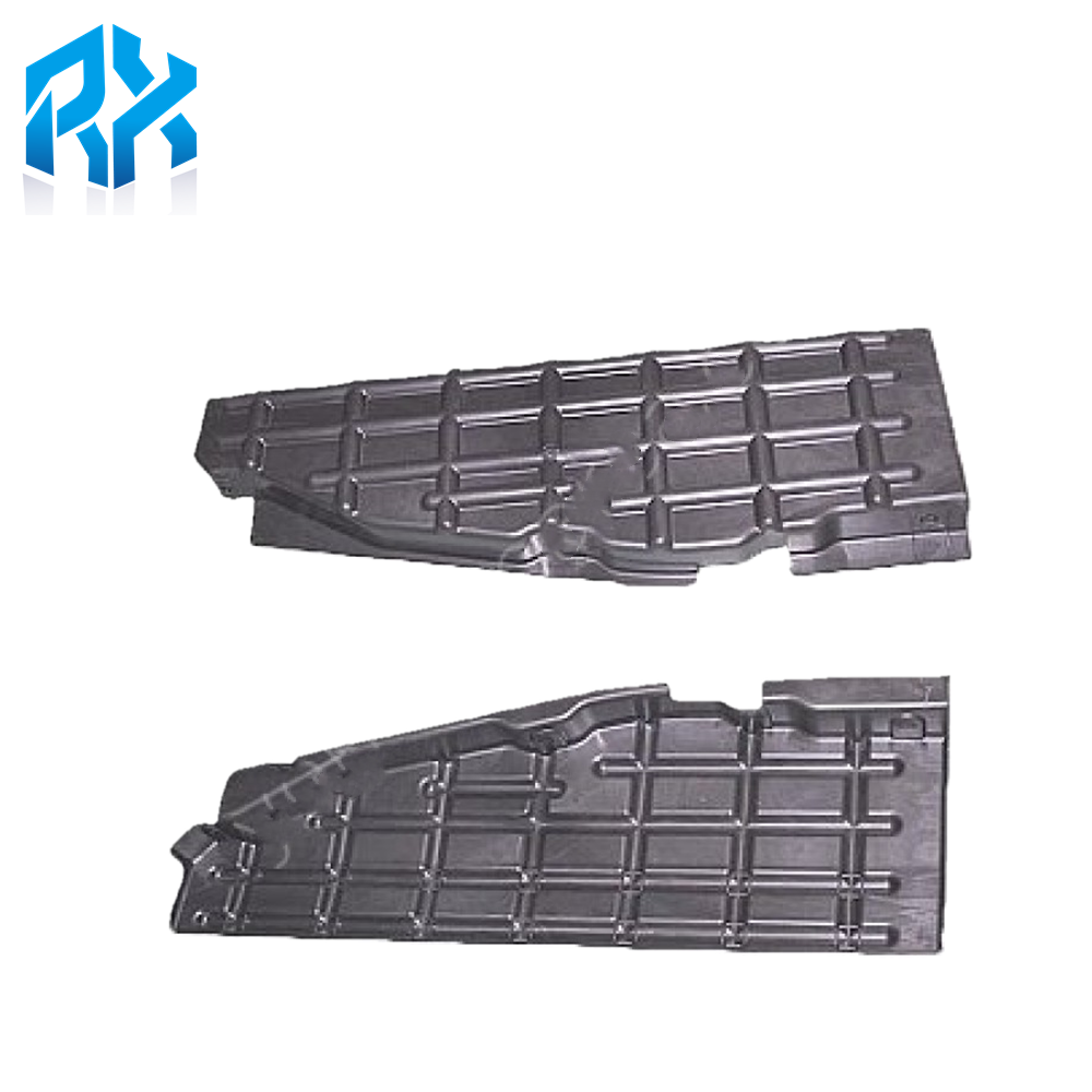 PANEL SIDE COVER TRANSMISSION ENGINE COVER LOWER 29145-4F000 29145-4F050 For HYUNDAi PoterII Porter 2 H100