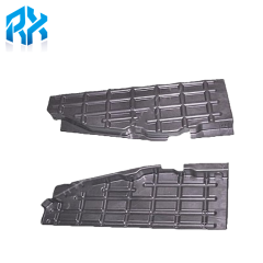 PANEL SIDE COVER TRANSMISSION ENGINE COVER LOWER 29145-4F000 29145-4F050 For HYUNDAi PoterII Porter 2 H100