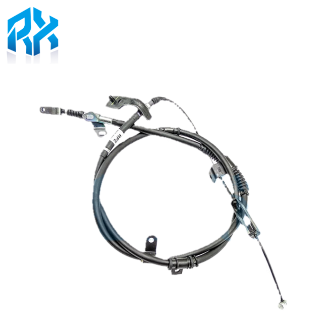 PARK BRAKE FRONT CABLE ASSY Hand Brake Cable 59910-4F000 59910-4F300 For HYUNDAi PoterII Porter 2 H100