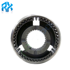 HUB SLEEVE SYNCHRONIZER 1 and 2 Transmission Gearbox Synchronizer 1/2 43380-4A300 43380-4A100 For HYUNDAi PoterII Porter 2