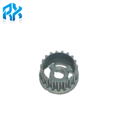 COUNTER BALANCE SHAFT SPROCKET Engine gear 23353-42500 For HYUNDAi PoterII Porter 2 H100