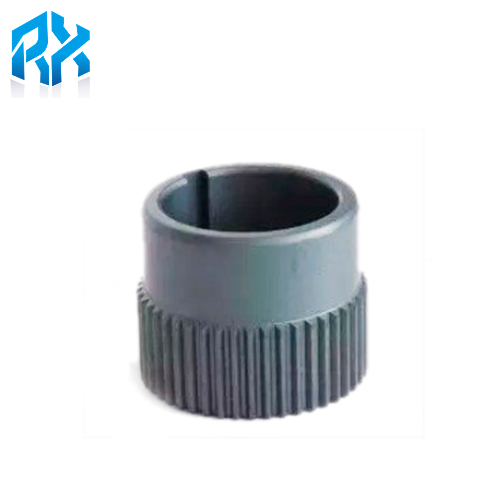 SHAFT OIL PUMP OIL PUMP GEAR IN CRACKSHAFT 23151-42000 For HYUNDAi PoterII Porter 2 H100