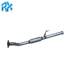 EXHAUST PIPE FRONT ENGINE EXHAUST HOSE 28610-4F300 For HYUNDAi PoterII Porter 2 H100