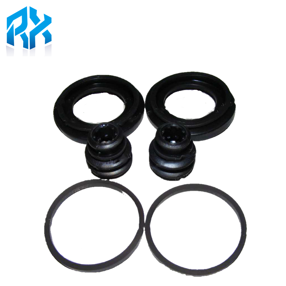 SEAL KIT FRONT DISC BRAKE? Brake Caliper Front Repair Kit 58102-4FA00 For HYUNDAi PoterII Porter 2 H100