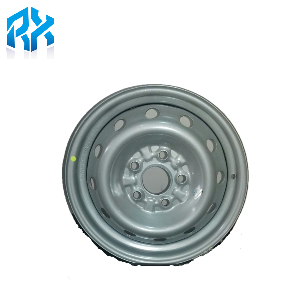 WHEEL ASSY STEEL Wheel Rim 52910-4A700 52910-4F000 For HYUNDAi PoterII Porter 2 H100