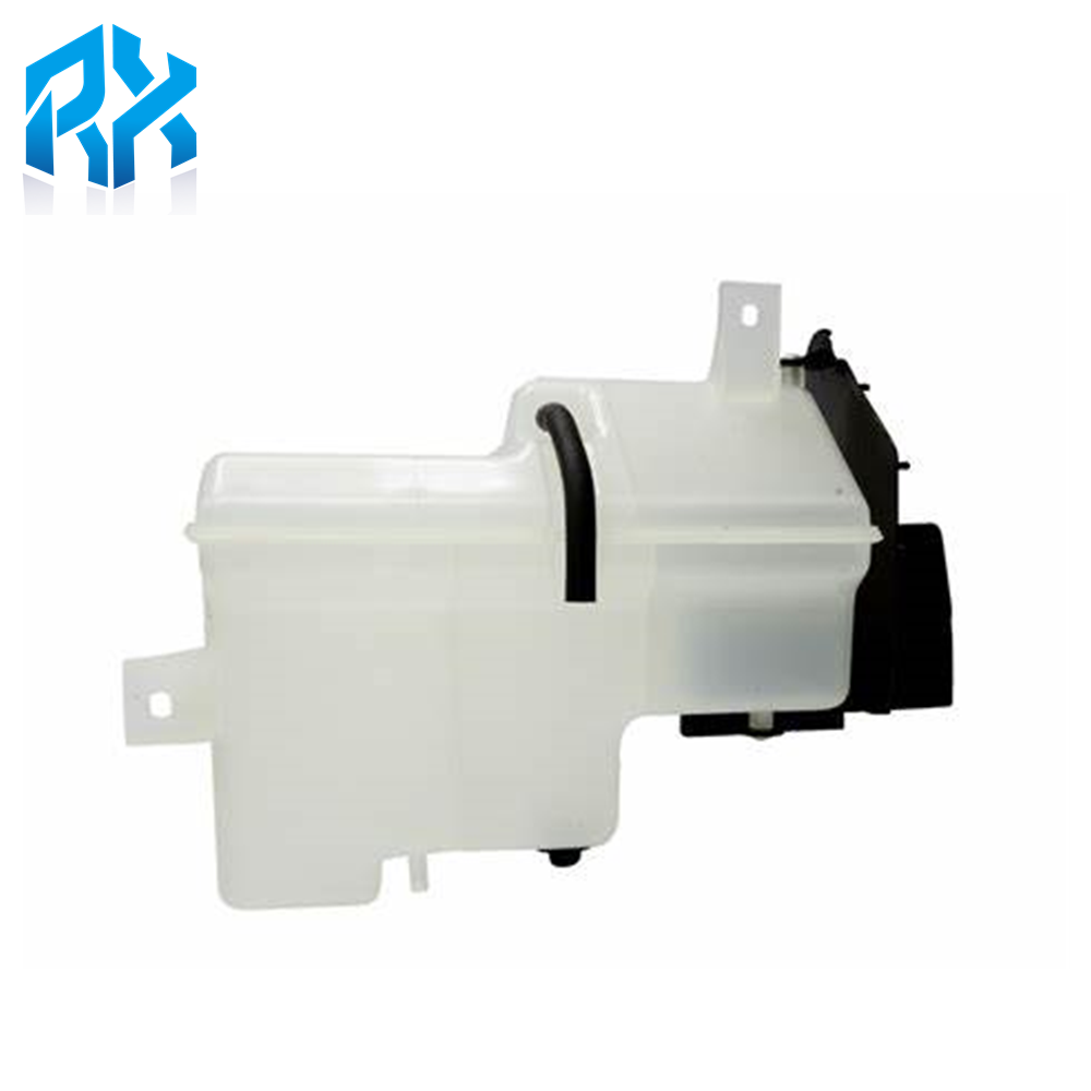 RESERVOIR AND HOSE ASSY RAD WATER TANK 25430-4F100 For HYUNDAi PoterII Porter 2 H100