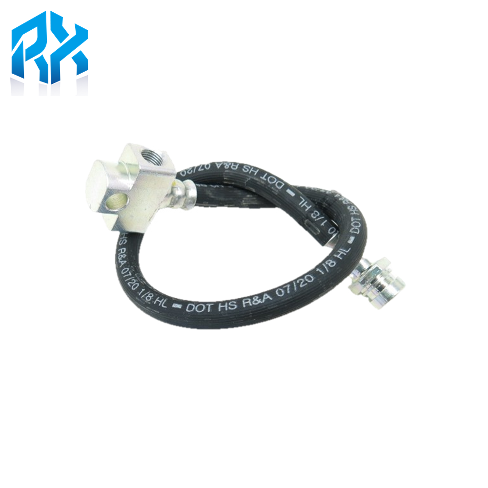 BRAKE HOSE REAR BRAKE WHEEL CYLINDER 58814-47000 58814-4F000 For HYUNDAi PoterII Porter 2 H100